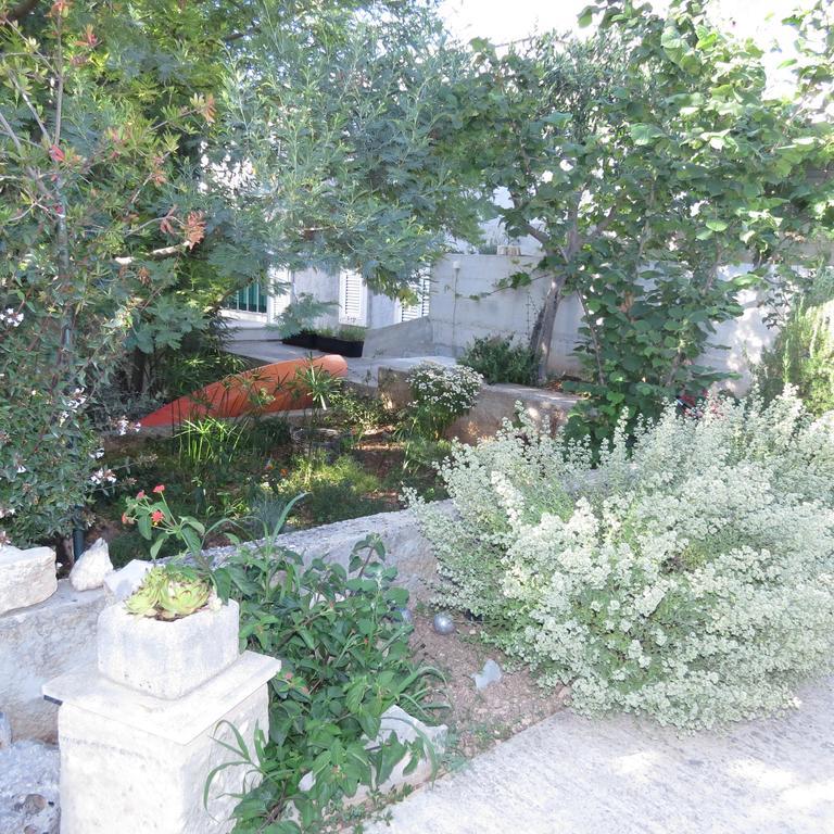 Apartmani Rita Milna  Dış mekan fotoğraf